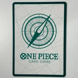 DON!! Card Trafalgar Law (Textured Foil) - Premium Booster The Best PRB-01 NM - Image 2