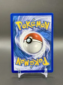 Squirtle 17/25 NM Holo McDonald's Pokemon 25th Anniversary Celebrations Card - Image 2