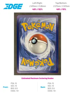 Thundurus - 209 Pokemon TCG Promo SV: Scarlet & Violet Promo Cards Near Mint - Image 4