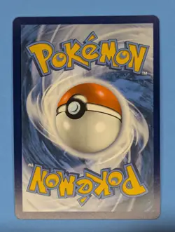 Reuniclus - 212 Pokemon TCG Promo SV: Scarlet & Violet Promo Cards Near Mint - Image 2