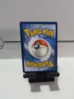 Inteleon VMAX Secret 195/192 Rebel Clash Holo Pokemon Card - Image 2