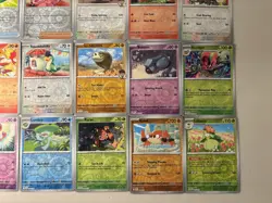 Pokemon 18 Card Journey Together Reverse Holo Lot / No Duplicates + Bulk - Image 5