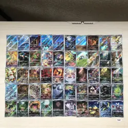 Japanese Pokemon Cards lots of 100 AR Squirtle Dragonair bulk 769 - Image 2
