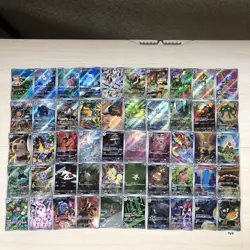 Japanese Pokemon Cards lots of 100 AR Squirtle Dragonair bulk 769 - Image 4