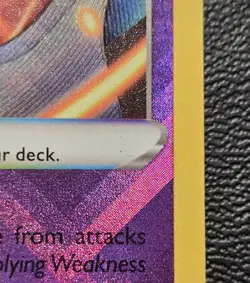 Pokemon TCG Radiant Gardevoir 069/195 2022 Lost Origin Radiant Rare Card - LP - Image 3