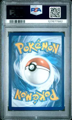 Charizard ex 074 Sv: Scarlet & Violet Promo Cards Holo PSA 9 - Image 2