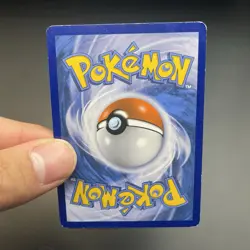 Pokemon XY Breakthrough Mega Mewtwo EX 160/162 Full Art Card - Image 2