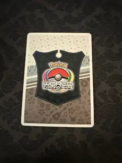 Garbodor 57/122 - 2018 World Championships - Pokemon Rare TCG Card - Image 2