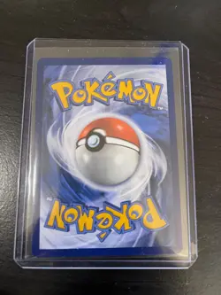 Pokemon TCG S&V 151 Pikachu Card 173/165 Illustration Rare Near Mint Full Art - Image 2