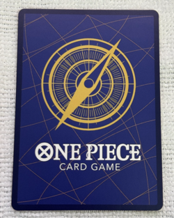 Boa Hancock OP01-078 SR (Parallel) English - Romance Dawn - One Piece Card Game - Image 2