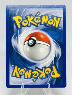 Natu 67/111 1st Edition Neo Genesis 2000 Pokemon Card WotC - NM - Image 2