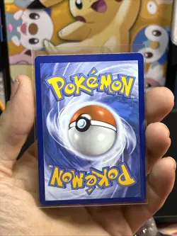 Radiant Eevee Black Star Promo Pokemon Go SWSH230 -NM - Image 3