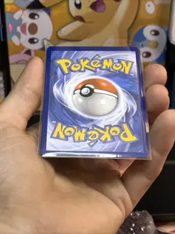 Radiant Eevee Black Star Promo Pokemon Go SWSH230 -NM - Image 4