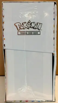 Pokemon Scarlet & Violet 151 Elite Trainer Box ETB Factory Sealed NEW Snorlax - Image 3