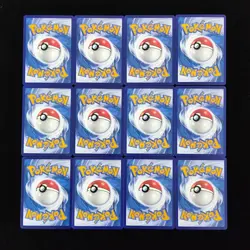 2025 Pokemon TCG S-Chinese Star CBB3C Gengar 0301/07 Lot*12 AW - Image 2