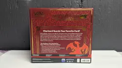 Pokemon TCG Charizard EX Super-Premium Collection Box New Sealed - Image 3