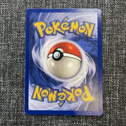 Zapdos 16/102 Pokemon TCG Base Set Unlimited Holo Rare LP - Image 4