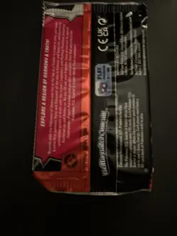 Very Heavy! 22.81g Pokemon TCG SV10.5 White Flare Booster Pack Sealed! - Image 3