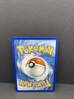 Hoopa EX 36/98 XY Ancient Origins Ultra Rare Holo Pokemon TCG Card - Image 2