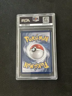 2025 POKEMON KOREAN METAMONG PROJECT DITTO PROMO #173 DITTO PSA 10 - Image 2