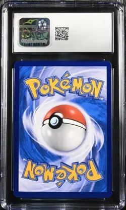 CGC 10 Pokemon Chinese Sword & Shield CS5aC 132/127 SR Charizard V Holo（9） - Image 2
