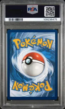 2024 POKEMON SSP EN-SURGING SPARKS ULTRA RARE #219 PIKACHU EX PSA 10 - Image 2
