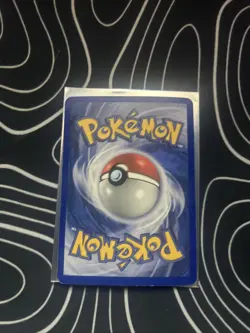 Blaziken 3/109 (Holo) Pokemon Ruby And Sapphire, Lightly Played - Image 2