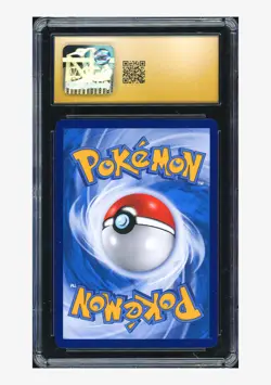 Pokemon CGC 10 PRISTINE Dusknoir Holo 2024 006/008 CSGC S.Chinese - Image 2