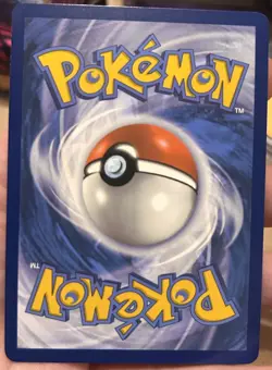 Riolu 010 Promo Mega Evolutions Rare Pokemon TCG NM Near Mint - Image 2