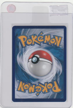 Pokemon Gengar Art Rare 2025 03 07/07 Gem Pack Vol.3 S.Chinese - Image 2