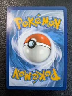 Basic Water Energy - 279/193 Paldea Evolved (Pokemon) Golden Hyper Rare - Image 2