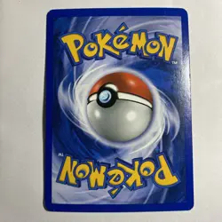 Pokemon TCG Lt. Surge’s Magneton 8/132 Gym Heroes Holo Rare WOTC 1999 LP - Image 4