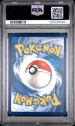 2021 POKEMON CELEBRATIONS CLASSIC COLL #15 VENUSAUR-HOLO PSA 10 - Image 2