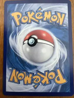 2025 Pokemon TCG S.Chinese Exclusive Meowth CBB3C 02 07/07 Gem Pack Vol.3 #1 BKG - Image 2