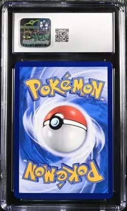 CGC 10 Pokemon TCG S-Chinese Charizard Vstar 143/S-P Promo Holo Alt (7) - Image 2