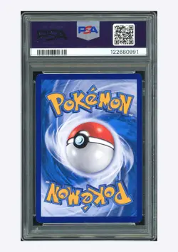 Pokemon PSA 9 Umbreon Art Rare 2025 06 15/15 Gem Pack Vol.2 S.Chinese #2 - Image 2