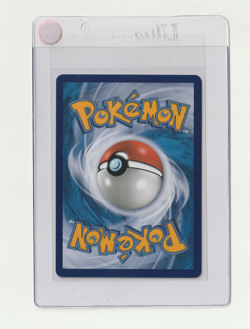 Arcanine ex Pokemon 2025 S. Chinese Fearless Terastal 155/130 SAR Holo - Image 2