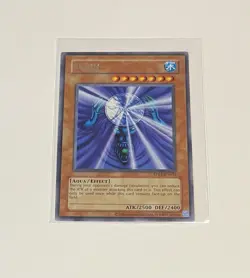 Yu-Gi-Oh! Suijin #RP01-EN032 Rare (2024 Retro Pack) + Bonus - Image 1