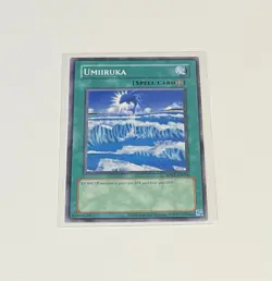 Yu-Gi-Oh! Suijin #RP01-EN032 Rare (2024 Retro Pack) + Bonus - Image 3