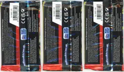2025 Pokemon Mega Evolution Booster Pack - 10 Cards/Pack - Random Art - SEALED - Image 2