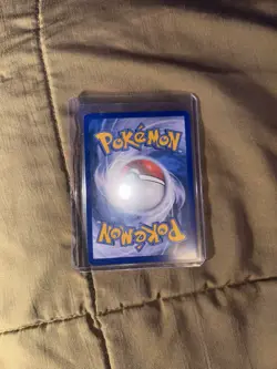 Pokemon Arceus Bagon Reverse Holo Card #SH10 Lightly Played - Image 2