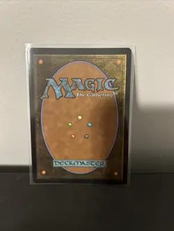 L 0368 Island GALAXY FOIL BORDERLESS Full Art Land Edge of Eternities MTG Card - Image 4