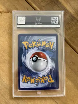 Gardevoir EX - PSA ARK 9 - 93/101 - Celebrations Classic - Graded Pokemon Card - Image 2