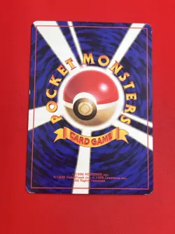 4set EX+~NM-) Pokemon Card Old-Back Era Special Set Japanese Farfetch'd Pidgeot - Image 5
