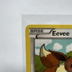 Pokemon Eevee Non Holo 84/108 Black & White Dark Explorers NM-MT Card - Image 2