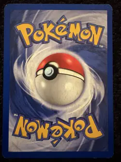 Squirtle 63/102 Shadowless Base Set Common Pokemon Card MP - Image 2
