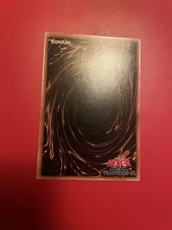 Buster Blader Yu-Gi-Oh CA-51 Ultra Rare Yugioh Card OCG LP - Image 2