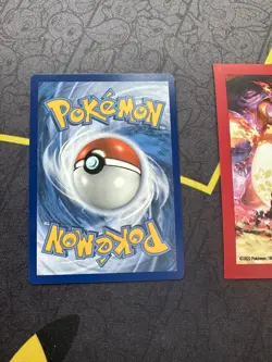 Pokemon Card Flapple VMAX 164/163 Battle Styles Rainbow Secret Rare 147💎NM💎 - Image 2