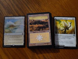Giada, Font of Hope, Commander Deck EDH, Custom deck, 100 Magic Cards - Image 3