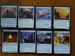 Giada, Font of Hope, Commander Deck EDH, Custom deck, 100 Magic Cards - Image 4